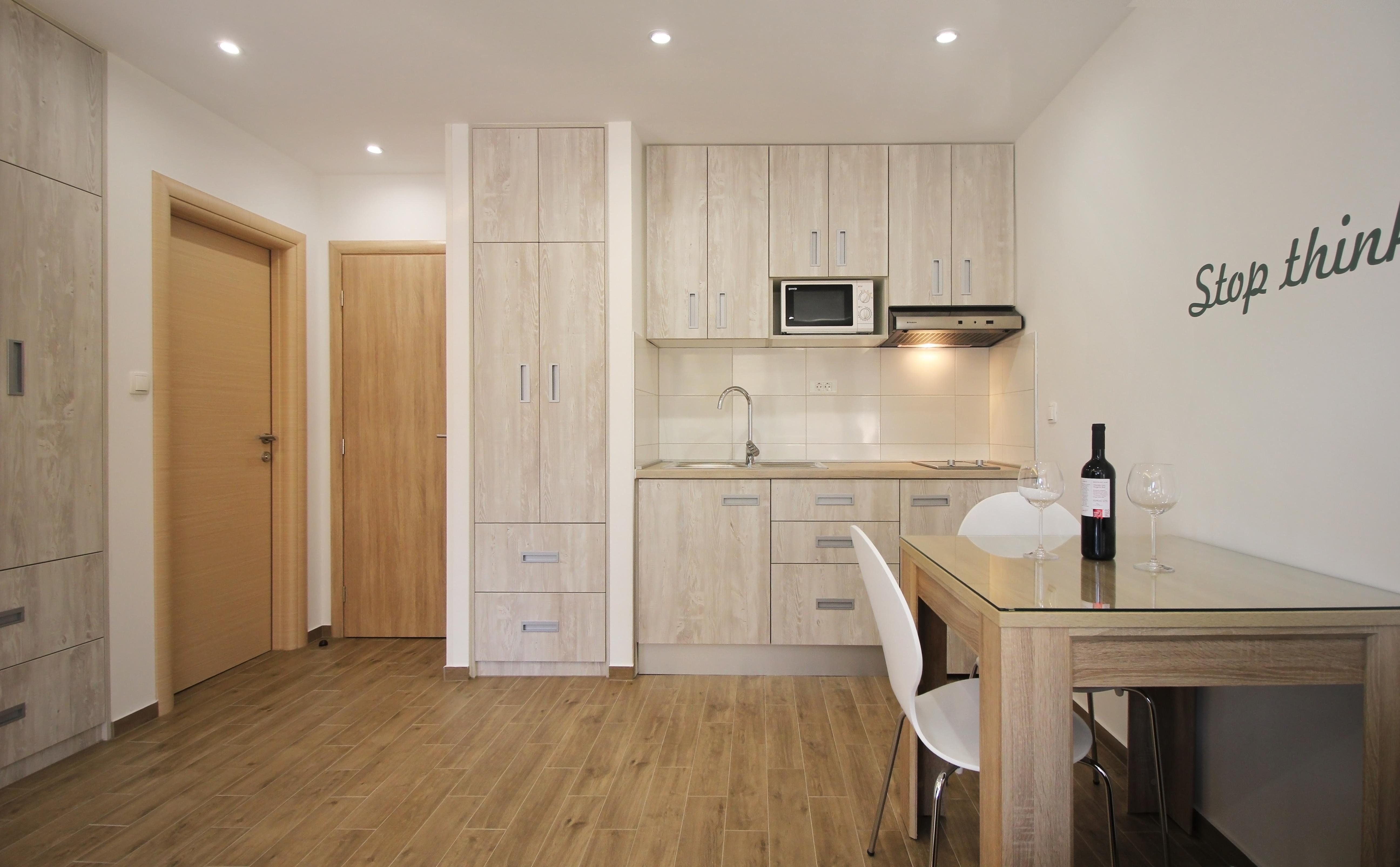 Studio Apartments 4 You In Split Ngoại thất bức ảnh