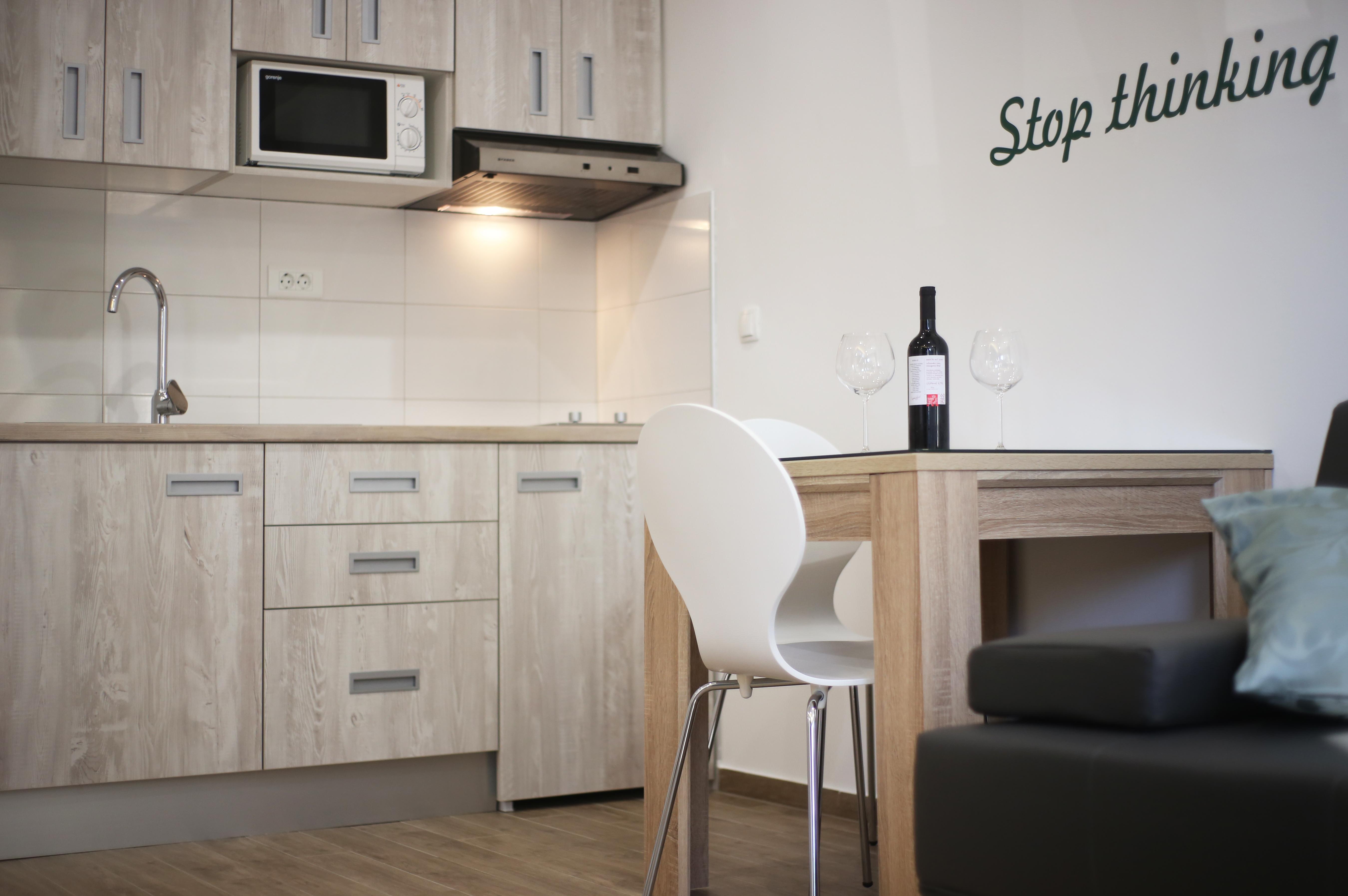 Studio Apartments 4 You In Split Ngoại thất bức ảnh