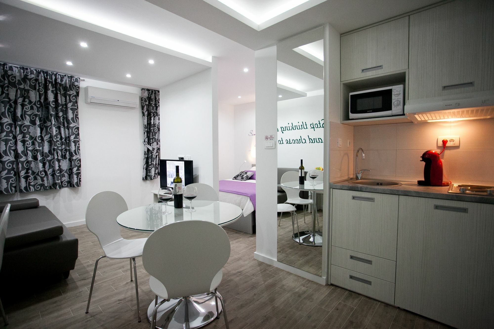 Studio Apartments 4 You In Split Ngoại thất bức ảnh