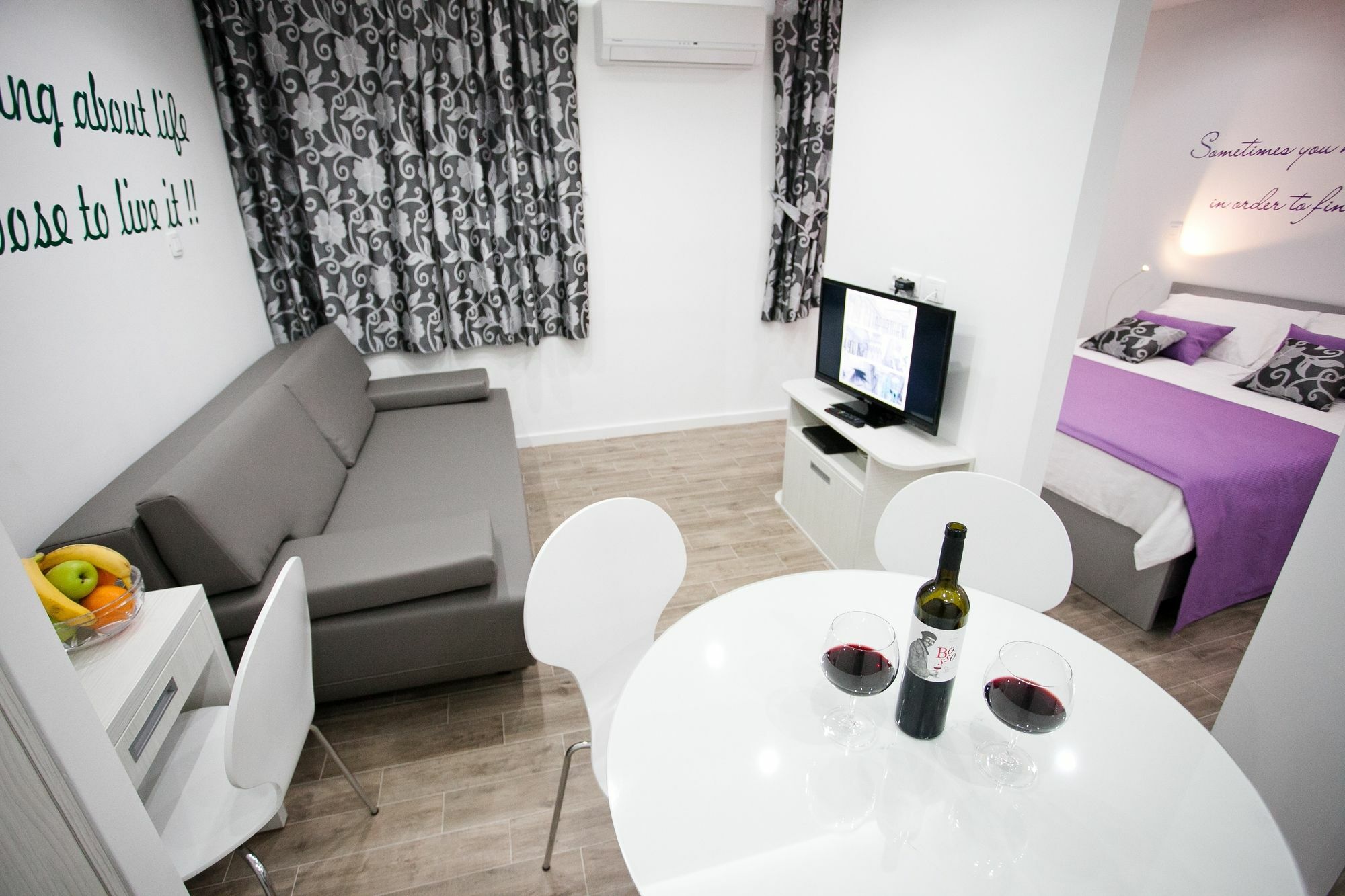 Studio Apartments 4 You In Split Ngoại thất bức ảnh